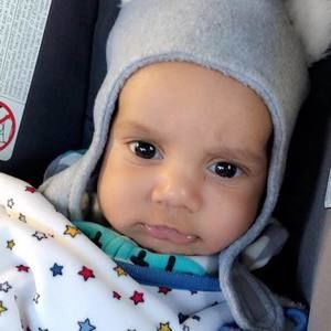 Meet your Posher, Lucero